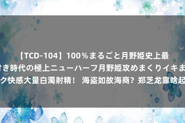 【TCD-104】100％まるごと月野姫史上最強ベスト！ 究極の玉竿付き時代の極上ニューハーフ月野姫攻めまくりイキまくりファック快感大量白濁射精！ 海盗如故海商？郑芝龙靠啥起家，为何有实力在料罗湾海战打赢荷兰